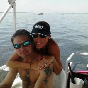 Meet your Posher, Kari